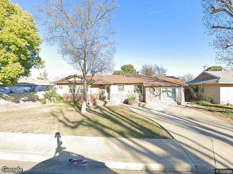 Rosewood, WASCO, CA 93280