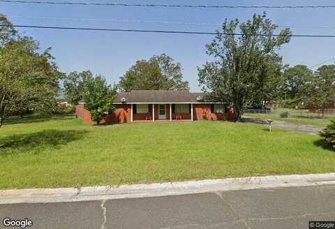 Edgewood, WAYCROSS, GA 31503