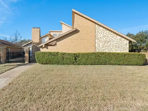 Country Club, GARLAND, TX 75041