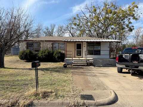 Cherry, GRANBURY, TX 76048