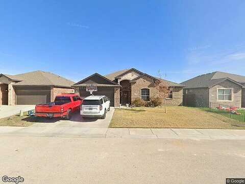 Brooks Ranch, ODESSA, TX 79765