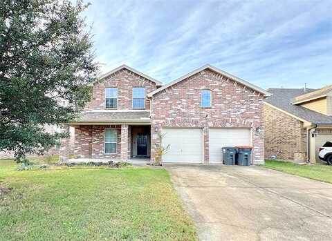 Langford, ANNA, TX 75409