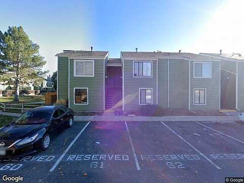 Peoria, AURORA, CO 80012
