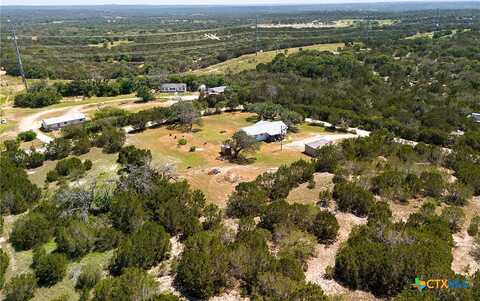 County Road 3071, LAMPASAS, TX 76550