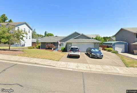 Cynthian, DALLAS, OR 97338
