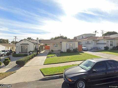 58Th, LOS ANGELES, CA 90043