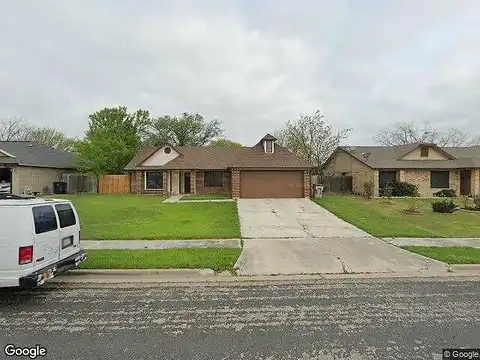 Spotted Horse, KILLEEN, TX 76542
