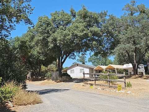 Berry, SONORA, CA 95370