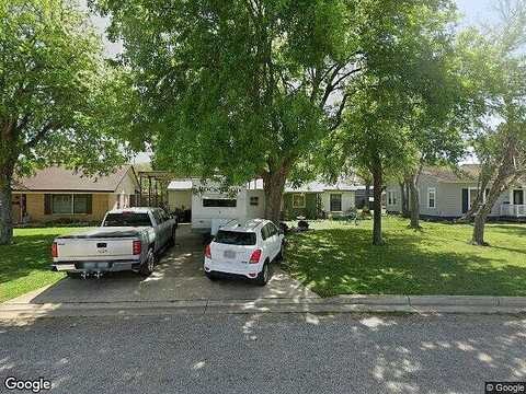 Crockett, PORT LAVACA, TX 77979