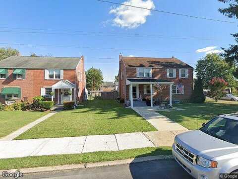 Buttonwood, NORRISTOWN, PA 19401