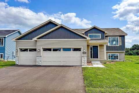 Oak Ridge, HANOVER, MN 55341