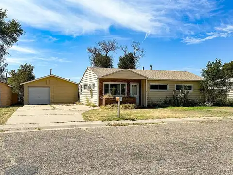 Highland, LAMAR, CO 81052