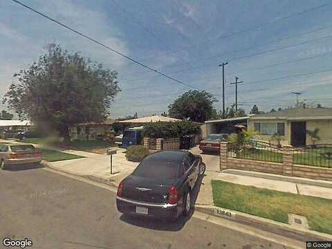 Clearcrest, BALDWIN PARK, CA 91706