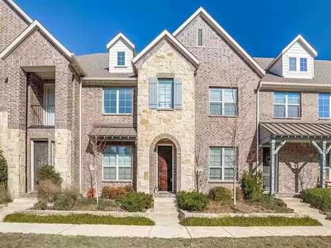 Alton, MCKINNEY, TX 75070