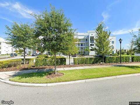 Clock Tower, KISSIMMEE, FL 34746