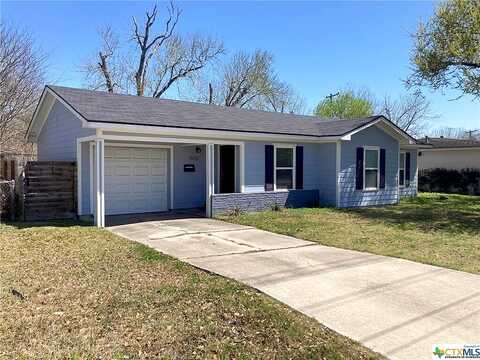 Sam Houston, VICTORIA, TX 77901