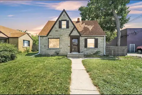 44Th, MILWAUKEE, WI 53216