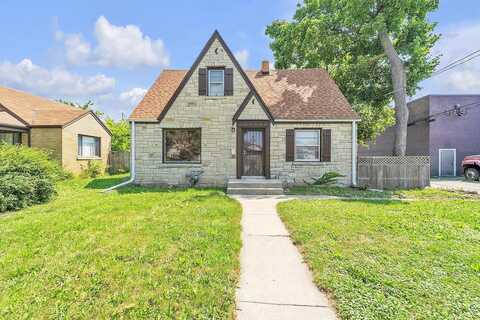 44Th, MILWAUKEE, WI 53216