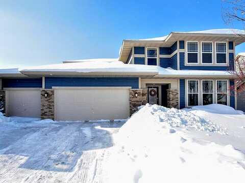 99Th, MINNEAPOLIS, MN 55443