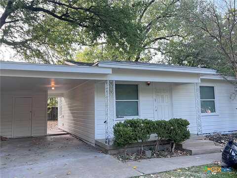 41St, TEMPLE, TX 76504