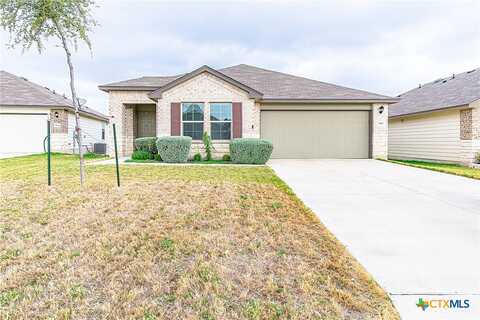 Jacquard, TROY, TX 76579