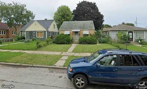 36Th, MILWAUKEE, WI 53209