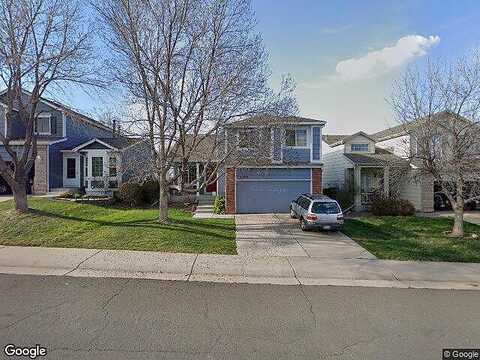 Sydney, HIGHLANDS RANCH, CO 80130