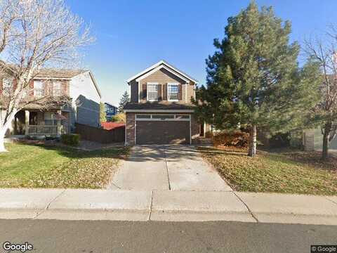 Mulberry, HIGHLANDS RANCH, CO 80129