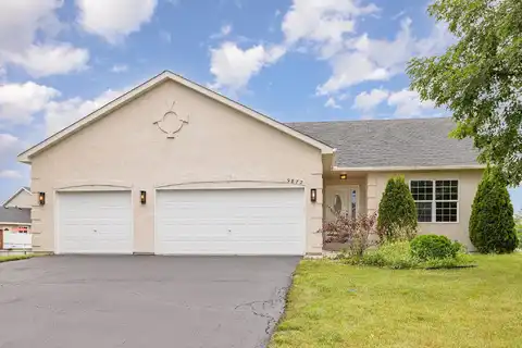 41St, SAINT MICHAEL, MN 55376