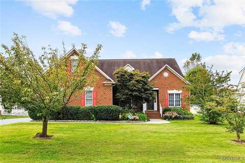 Crescent View, MECHANICSVILLE, VA 23116