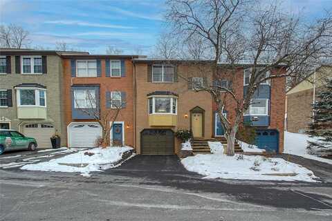 Trillium, BETHEL PARK, PA 15102