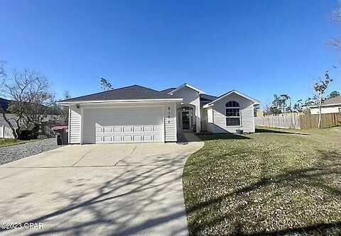 Indian Bluff, YOUNGSTOWN, FL 32466