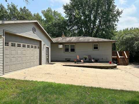 Ivy, SAINT CLOUD, MN 56301