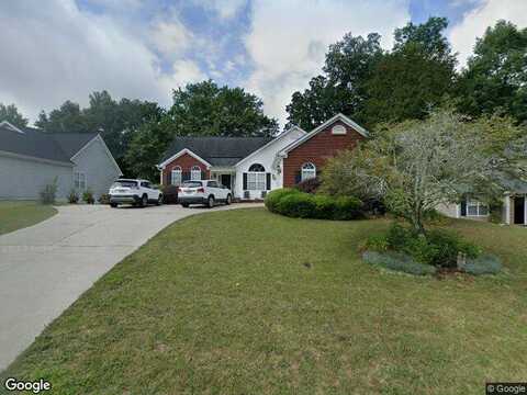 Kendall Park, WINDER, GA 30680