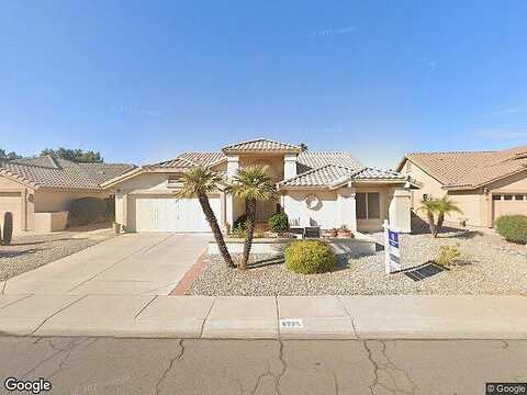 Rockwood, PEORIA, AZ 85382