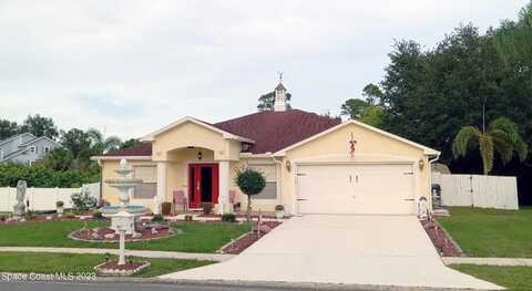 Trailwood, TITUSVILLE, FL 32796