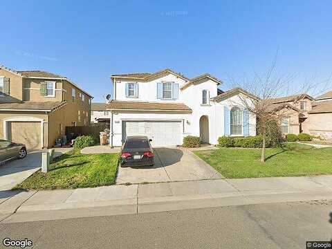 Grisham, ELK GROVE, CA 95758