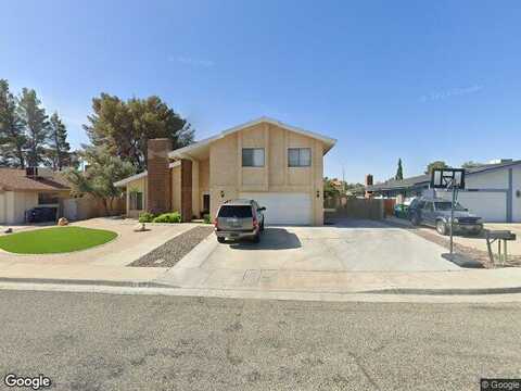 Hurschell, RIDGECREST, CA 93555