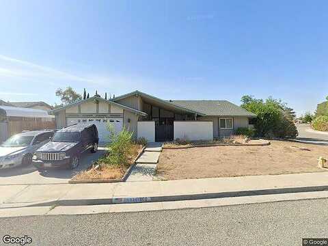 Sydnor, RIDGECREST, CA 93555