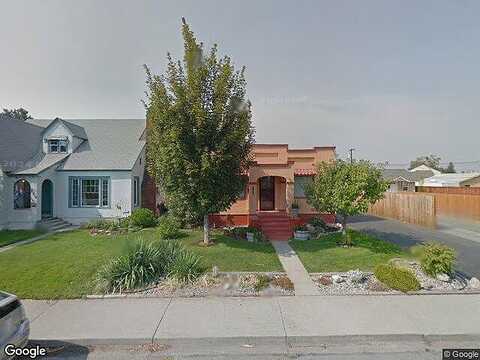 Kittitas, WENATCHEE, WA 98801