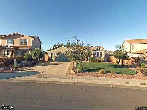 Roanfield, COLORADO SPRINGS, CO 80925