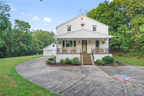 Camp Meeting, SEWICKLEY, PA 15143
