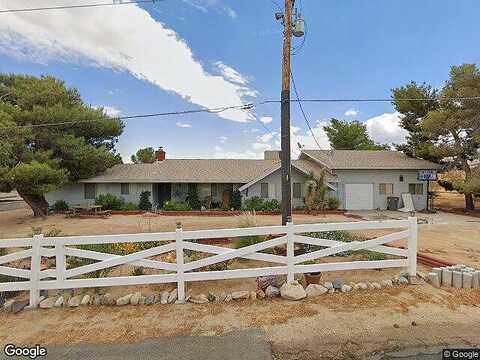 Palomar, YUCCA VALLEY, CA 92284