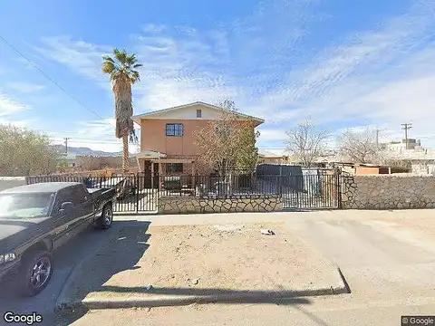 Tays, EL PASO, TX 79901