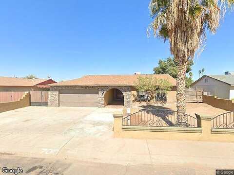 Medlock, GLENDALE, AZ 85303