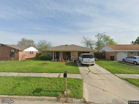 Colonial, KILLEEN, TX 76543