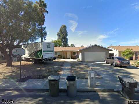 Richards, PERRIS, CA 92571