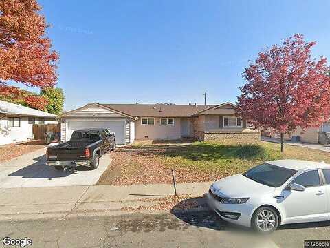 21St, SACRAMENTO, CA 95822