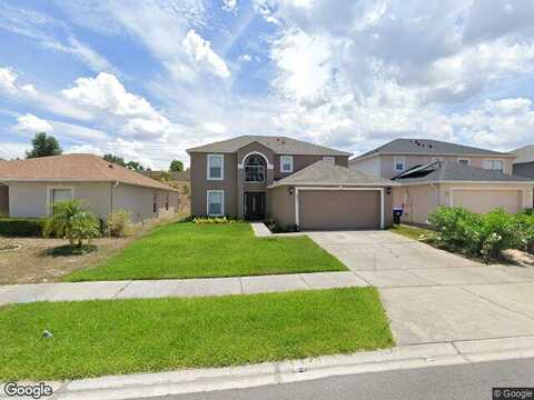 Pomeroy, ORLANDO, FL 32810