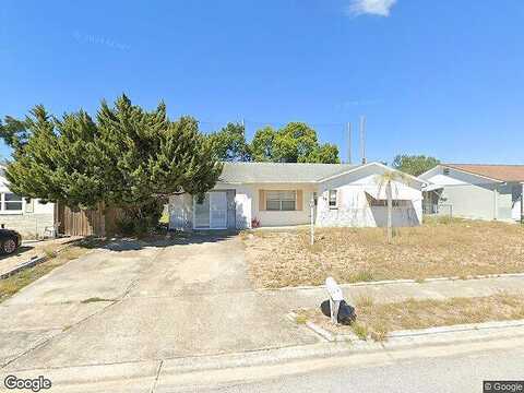 Langston, NEW PORT RICHEY, FL 34653